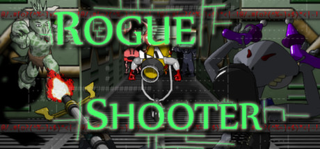 Rogue Shooter